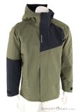 Ortovox Seceda 3L Herren Outdoorjacke, Ortovox, Oliv-Dunkelgrün, , Herren, 0016-12216, 5638283084, 4255736200507, N2-02.jpg