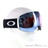 Oakley Flight Deck L Skibrille-Blau-One Size