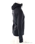 Mammut Taiss ML Hooded Herren Fleecejacke, Mammut, Schwarz, , Herren, 0014-12169, 5638395467, 7619876921451, N2-17.jpg