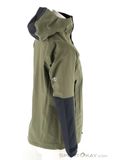 Ortovox Seceda 3L Herren Outdoorjacke, Ortovox, Oliv-Dunkelgrün, , Herren, 0016-12216, 5638283084, 4255736200507, N2-17.jpg