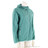 CMP Rain Fix Hood Damen Regenjacke-Grün-42