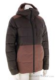 Ortovox Downwool 270 Damen Isolationsjacke, Ortovox, Dunkel-Rot, , Damen, 0016-12362, 5638351749, 4255736223940, N1-01.jpg