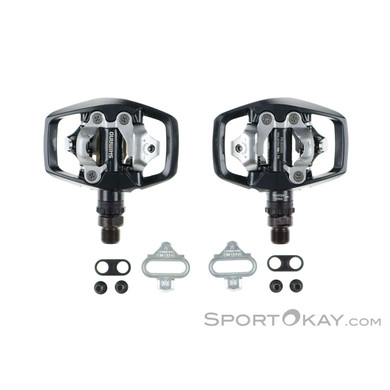 Shimano PD-ED500 Pedale-Grau-One Size