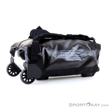 Ortlieb Duffel RG 34l Koffer-Schwarz-34