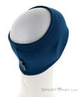 Ortovox Fleece Light Grid Headband Stirnband, Ortovox, Blau, , Herren,Damen,Unisex, 0016-11426, 5637940319, 4251877706588, N2-17.jpg