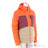 Martini Argon Down Damen Tourenjacke-Orange-M