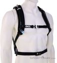 Evoc Stage 6l Backpack with Hydration Bladder, Evoc, Black, , Male,Female,Unisex, 0152-10270, 5637681339, 4250450712343, N1-11.jpg