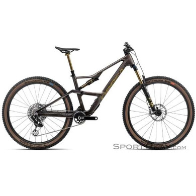Orbea Occam SL M-LTD 29" 2024 Trailbike-Braun-M