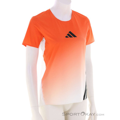 adidas Terrex Xperior Pro Damen T-Shirt-Mehrfarbig-S