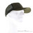 Arcteryx Bird Word Trucker Schildmütze-Oliv-Dunkelgrün-L-XL