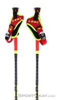Leki WCR SL 3D Skistöcke, Leki, Rot, , Herren,Damen,Unisex, 0012-10444, 5637999813, 4028173285112, N1-11.jpg