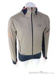 Dynafit Mezzalama Polartec Alpha Herren Tourenjacke, Dynafit, Beige, , Herren, 0015-11636, 5638091887, 4053866581776, N2-02.jpg