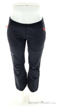 Salewa Sella Durastretch Light Damen Tourenhose, Salewa, Schwarz, , Damen, 0032-11411, 5638094305, 4053866573696, N3-03.jpg