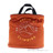 Edelrid Boulder Bag Herkules Chalkbag-Orange-One Size