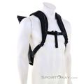 Ortlieb Vario QL2.1 20l Gepäckträgertasche/ Rucksack, Ortlieb, Schwarz, , Unisex, 0323-10283, 5638100832, 4013051056205, N1-11.jpg