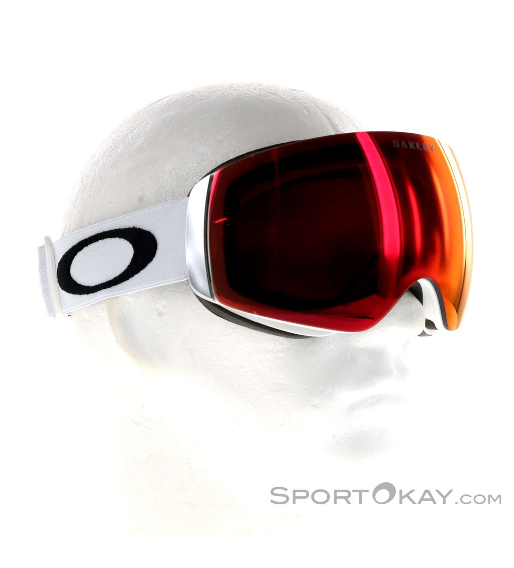 Oakley Flight Deck M Ski Goggles