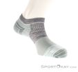 Ortovox Alpine Low Damen Socken, Ortovox, Hell-Grau, , Damen, 0016-11745, 5638423331, 4255736240978, N1-01.jpg