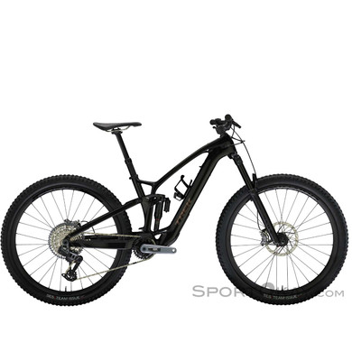Trek Fuel EXe 9.8 GX AXS T-Type 360Wh 29" 2024 E-Bike