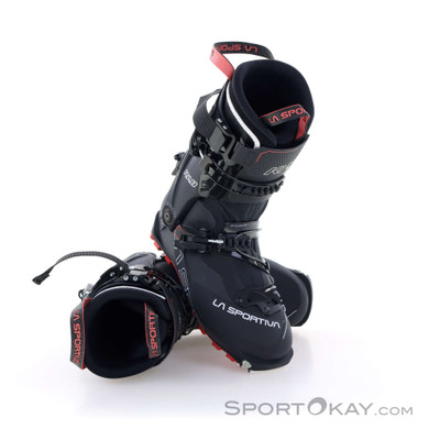 La Sportiva Kilo Women Ski Touring Boots