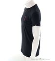 Mammut Massone Quickdraw Herren T-Shirt, Mammut, Schwarz, , Herren, 0014-12049, 5638349764, 7619876575920, N2-07.jpg