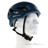 Wild Country Syncro Kletterhelm-Dunkel-Blau-One Size