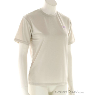 Picture Timont Tech Tee Damen T-Shirt-Weiss-S