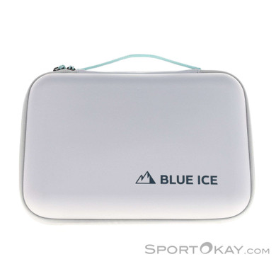 Blue Ice Screw Keeper Ice Screw Accessory
