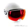 Oakley Flight Deck M Ski Goggles, Oakley, White, , Male,Female,Unisex, 0064-10231, 5637732424, 888392104021, N2-02.jpg
