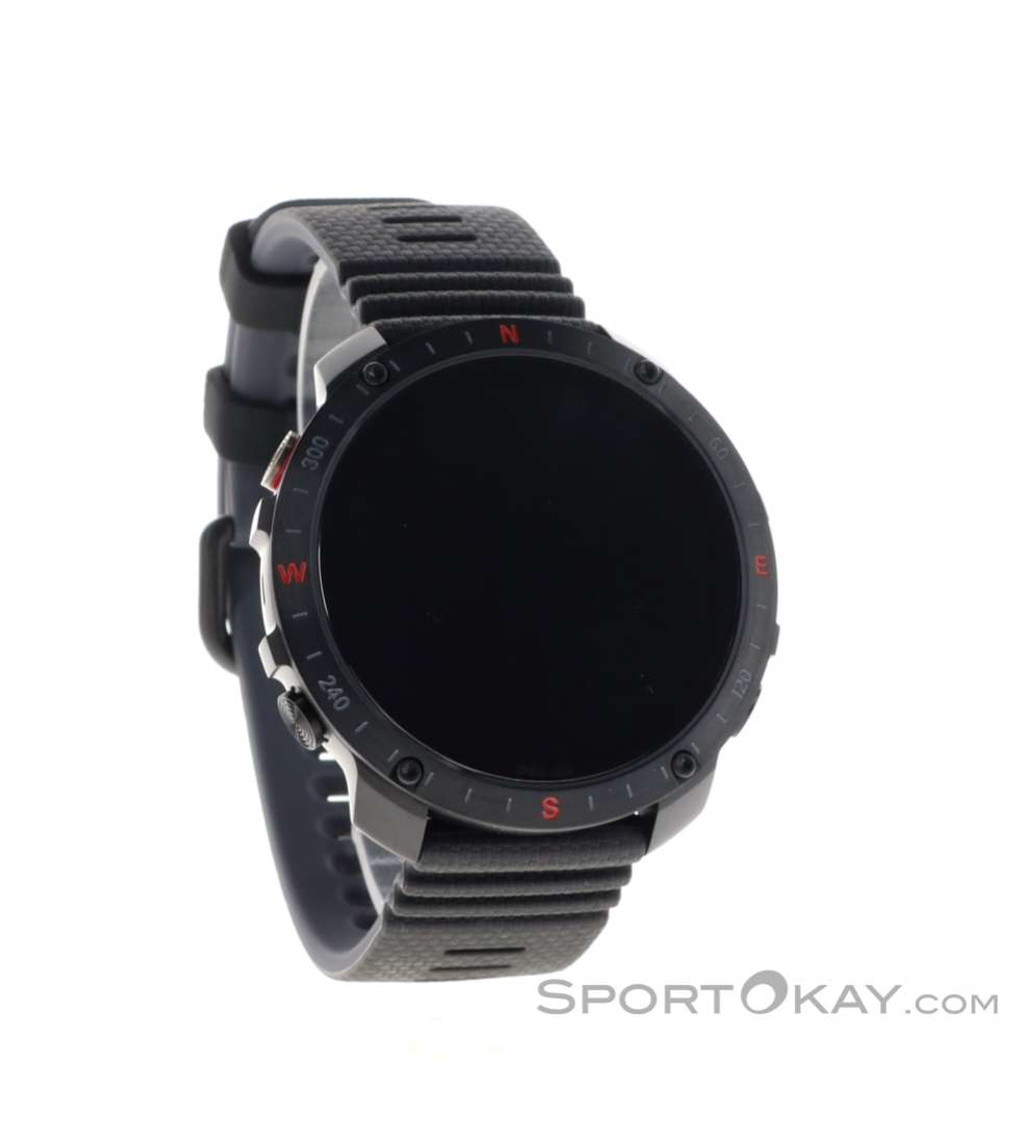 Polar Grit X2 Pro Sports Watch
