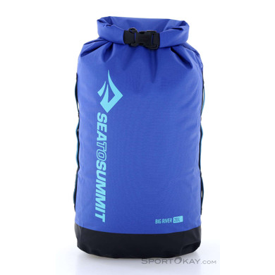 Sea to Summit Big River 20l Drybag-Blau-20