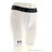 Under Armour HG Armour Shorts Herren Funktionsshort-Weiss-M