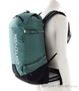 Ortovox Ravine 26l S Tourenrucksack, Ortovox, Grün, , Herren,Damen,Unisex, 0016-11895, 5638117657, 4251877761365, N1-06.jpg