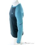 Dynafit Alpine Pro LS Herren Funktionsshirt, Dynafit, Blau, , Herren, 0015-11603, 5638089683, 4053866418270, N2-07.jpg