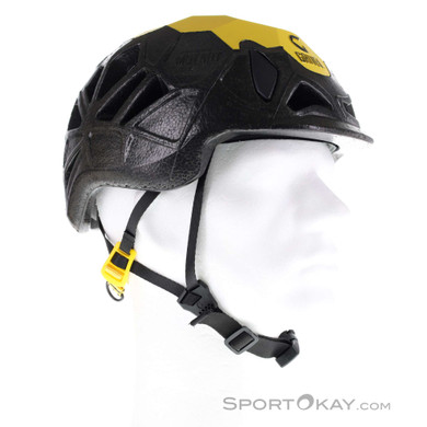 Grivel Mutant Kletterhelm-Gelb-S-M