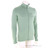 Jack Wolfskin Kolbenberg FZ Herren Sweater-Hell-Grün-S