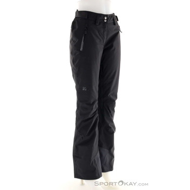 Helly Hansen Legendary Insulated Damen Skihose-Schwarz-M