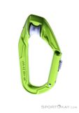 Edelrid Axiom Slider Schnappkarabiner, Edelrid, Green, , Male,Female,Unisex, 0084-10407, 5637958727, 4028545137971, N2-02.jpg