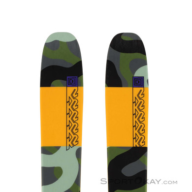 K2 Mindbender 106 C Freerideski 2024-Mehrfarbig-176