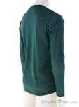 ION Logo L/S Bikeshirt, ION, Grün, , Herren,Damen,Unisex, 0408-10183, 5638283647, 9010583153384, N1-16.jpg