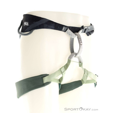 Petzl Sama Klettergurt-Mehrfarbig-L