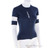 Scott Endurance Pro Damen Bikeshirt-Dunkel-Blau-M