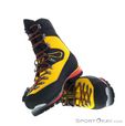La Sportiva Nepal Cube GTX Mens Mountaineering Boots Gore-Tex, La Sportiva, Yellow, , Male, 0024-10501, 5637674354, 8020647782772, N1-06.jpg