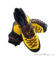 La Sportiva Nepal Cube GTX Mens Mountaineering Boots Gore-Tex, La Sportiva, Yellow, , Male, 0024-10501, 5637674354, 8020647782772, N3-03.jpg