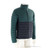 Patagonia Down Herren Isolationsjacke-Grün-M