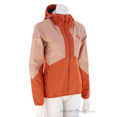 Scott Explorair Light Dryo, 2,5L Women Outdoor Jacket