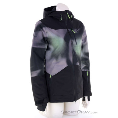 Scott Ultimate Dryo Ripstop Women Ski Jacket