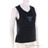 Dainese HGC Hybrid Damen Bikeweste-Schwarz-M