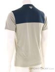 Dynafit 24/7 Drirelease Herren T-Shirt, Dynafit, Beige, , Herren, 0015-11949, 5638340220, 4053866666305, N1-11.jpg