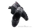 Salomon X Ultra 4 Mid GTX Mens Hiking Boots Gore-Tex, Salomon, Black, , Male, 0018-11694, 5637998051, 193128519261, N5-05.jpg