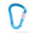 Edelrid Strike Screw HMS-Karabiner-Blau-One Size